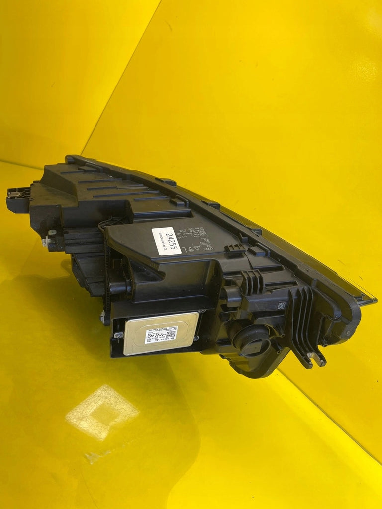 Frontscheinwerfer Audi E-Tron 85E941033 LED Links Scheinwerfer Headlight SCH3354832740mh