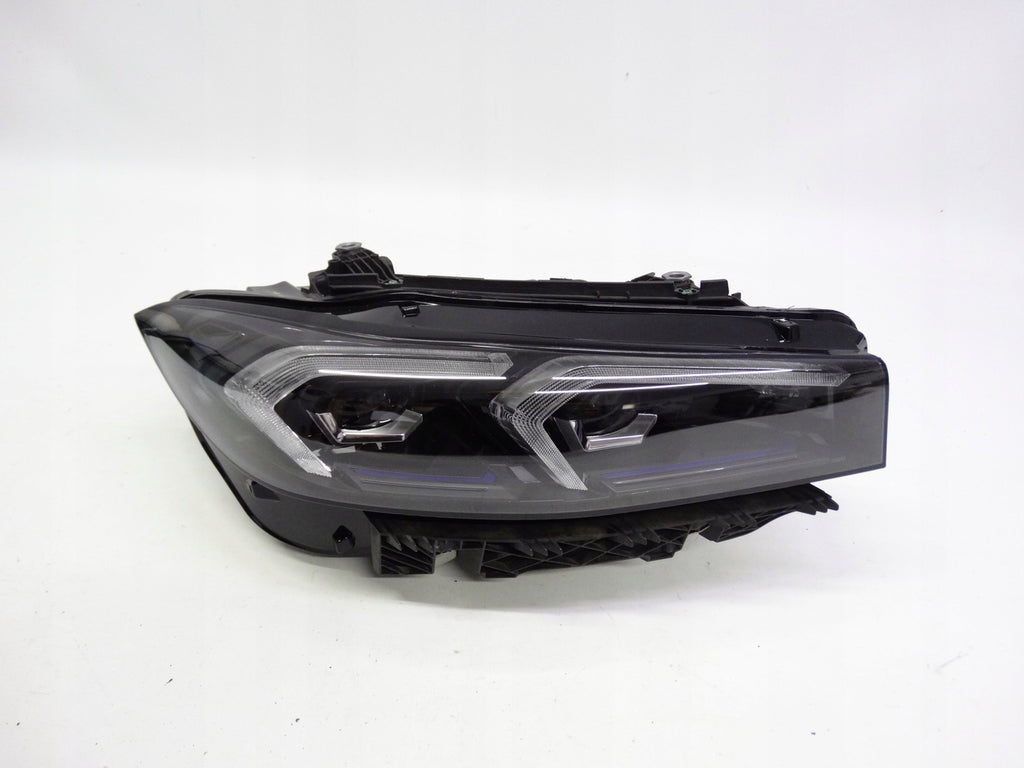 Frontscheinwerfer BMW 3 G21 G20 7885066 LED Rechts Scheinwerfer Headlight SCH2842148741wt