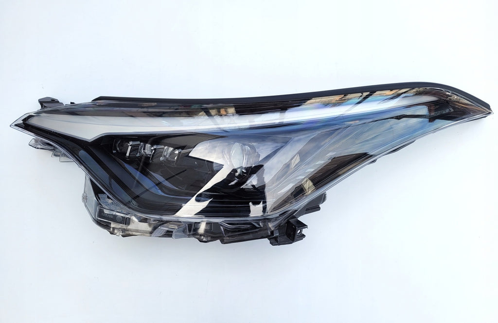 Frontscheinwerfer Toyota Chr 211887371 LED Links Scheinwerfer Headlight SCH6854144856qm