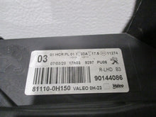 Load image into Gallery viewer, Frontscheinwerfer Peugeot 108 81110-0H150 LED Rechts Scheinwerfer Headlight