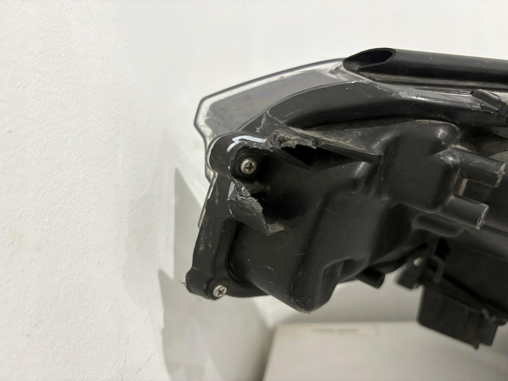 Frontscheinwerfer Toyota C-Hr 81110-F4071 LED Rechts Scheinwerfer Headlight SCH6210744758jo