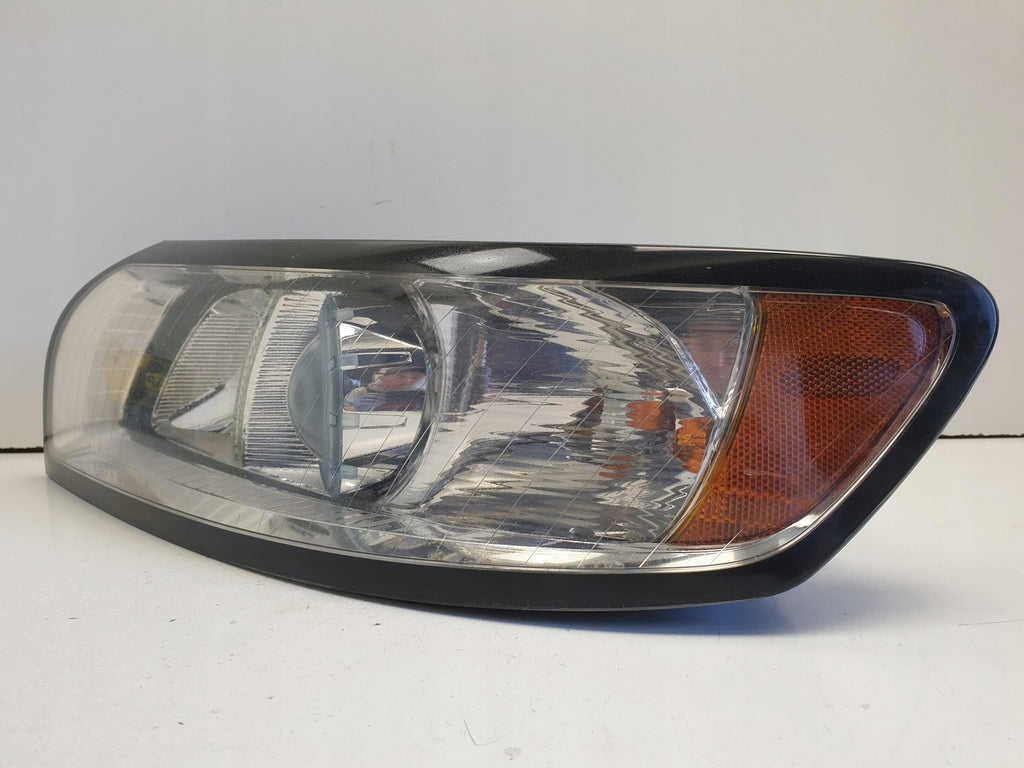 Frontscheinwerfer Volvo S40 II 31299587 Xenon Links Scheinwerfer Headlight SCH7361668707xc