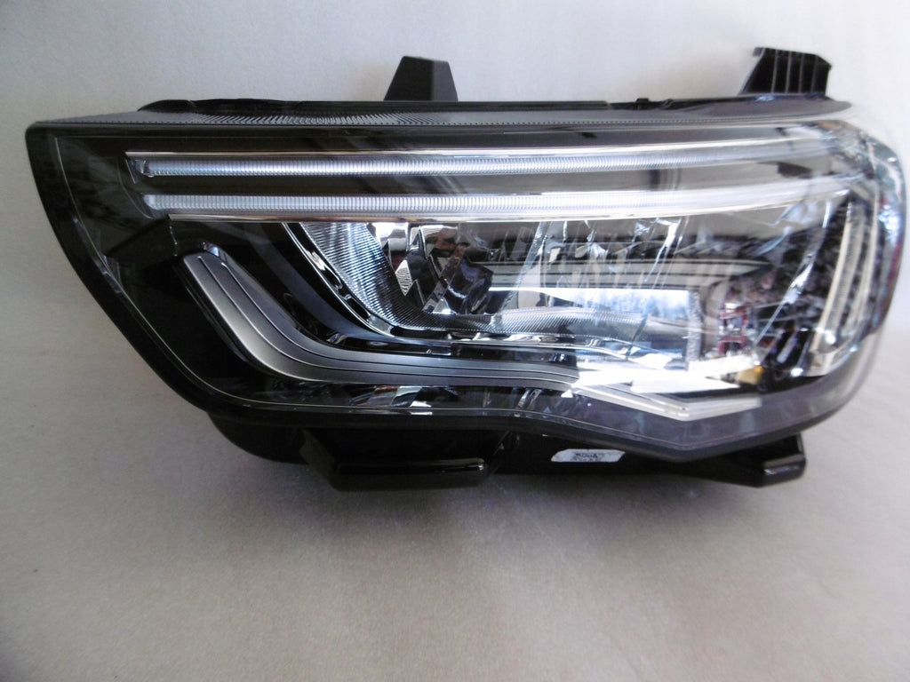 Frontscheinwerfer Opel Grandland X YP00162880 LED Links Scheinwerfer Headlight