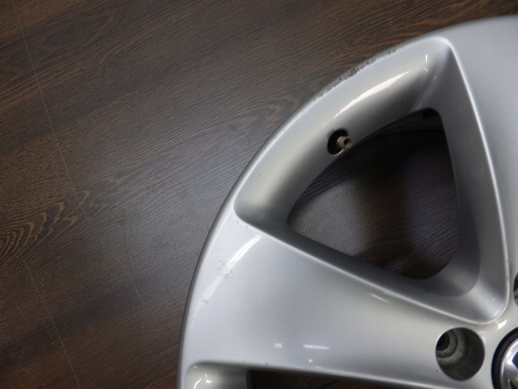 4x Alufelge 17 Zoll 6.5" 5x112 39ET 3C8601025F VW Scirocco Rim Wheel FEL4849834303ev