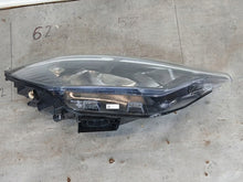 Load image into Gallery viewer, Frontscheinwerfer Ford Transit Custom PZ31-13E014-AD Full LED Rechts Headlight SCH8219074657zq