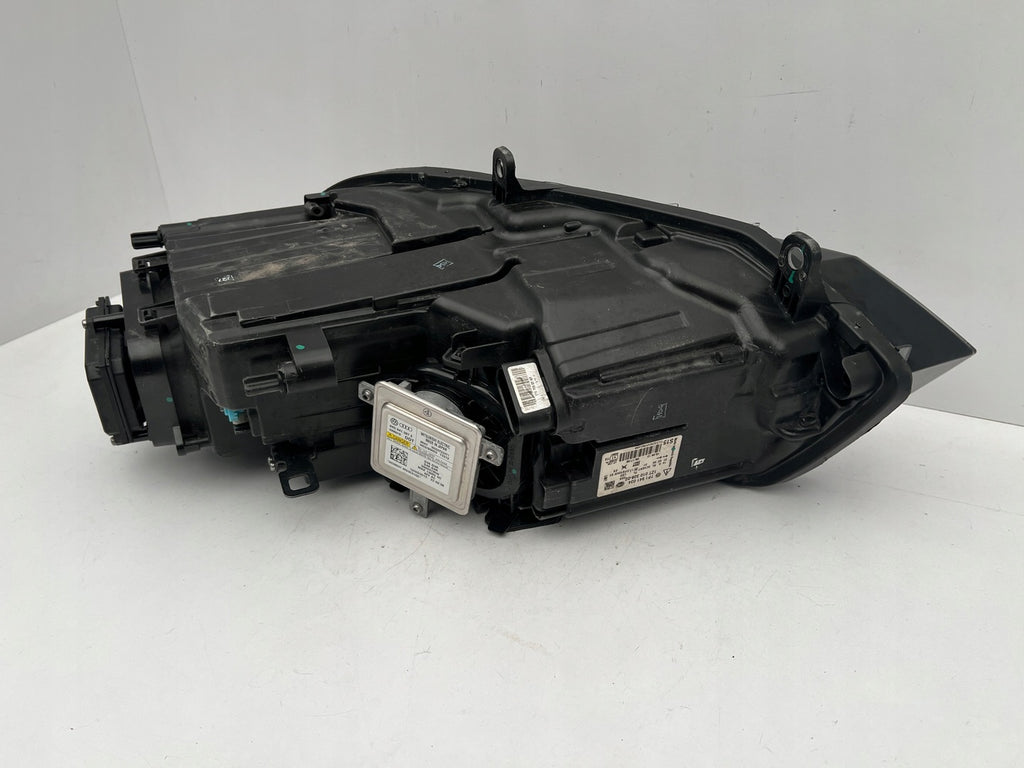 Frontscheinwerfer VW Touareg 7P1941034 Xenon Rechts Scheinwerfer Headlight