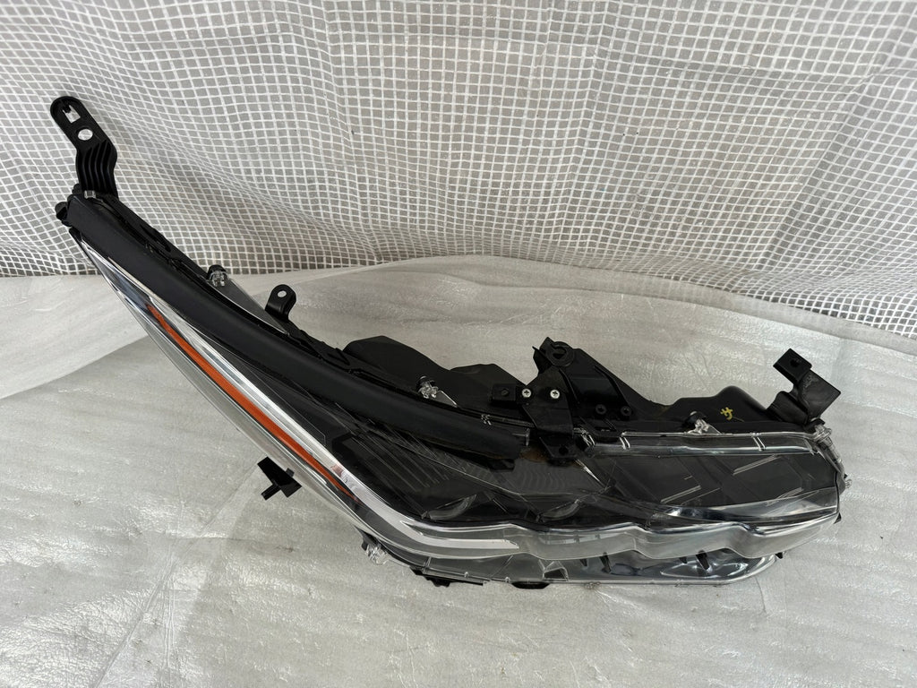 Frontscheinwerfer Toyota Prius Full LED Rechts Scheinwerfer Headlight SCH6815522241xm