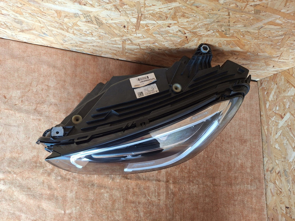 Frontscheinwerfer Mercedes-Benz Glc A2539066901 LED Links Scheinwerfer Headlight SCH4404755688fs