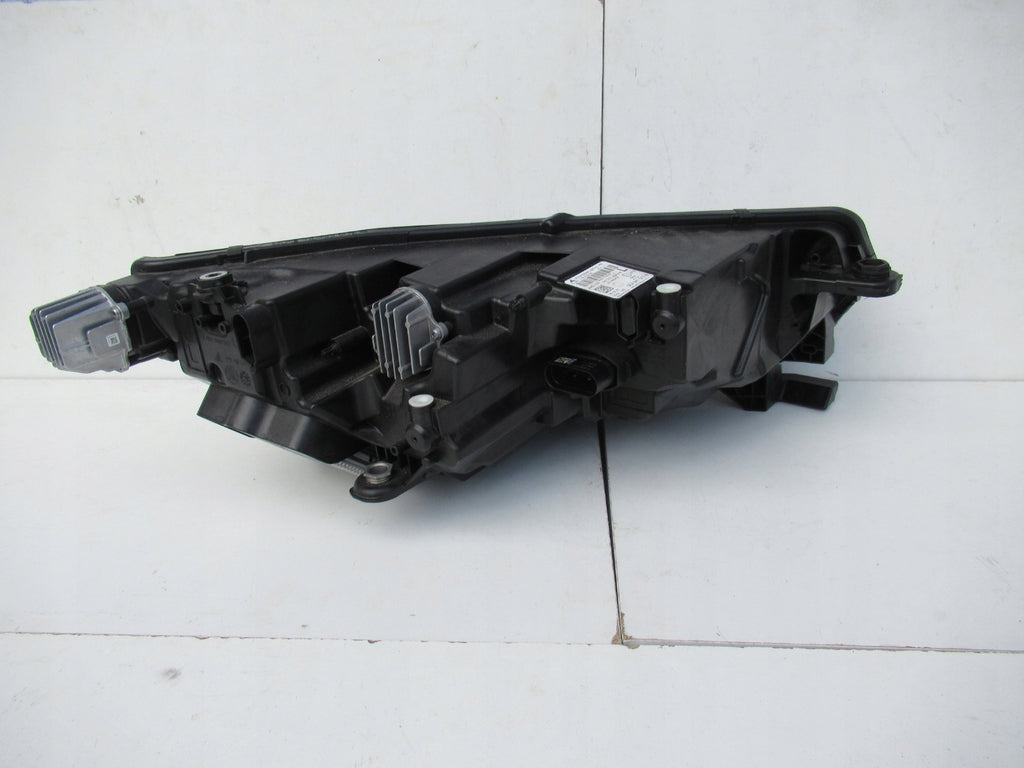 Frontscheinwerfer Skoda Octavia 5E4941015A Full LED Links Scheinwerfer Headlight SCH7537618424ee