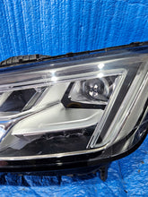 Load image into Gallery viewer, Frontscheinwerfer Audi A4 B9 8W0941035 Links Scheinwerfer Headlight SCH2085008561ka