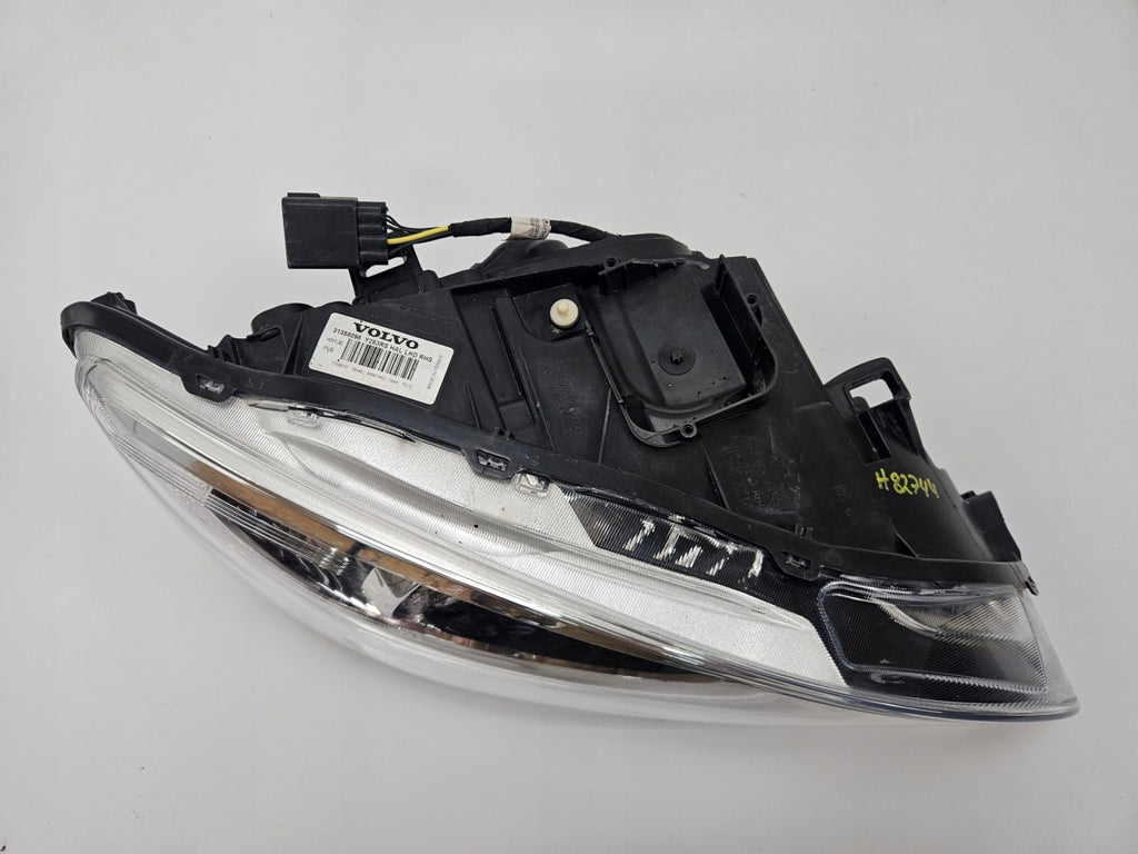 Frontscheinwerfer Volvo S60 II V60 31358098 Rechts Scheinwerfer Headlight SCH1433305008lm