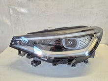 Laden Sie das Bild in den Galerie-Viewer, Frontscheinwerfer VW Id.4 11B941035 Laser Links Scheinwerfer Headlight SCH5792072889wf