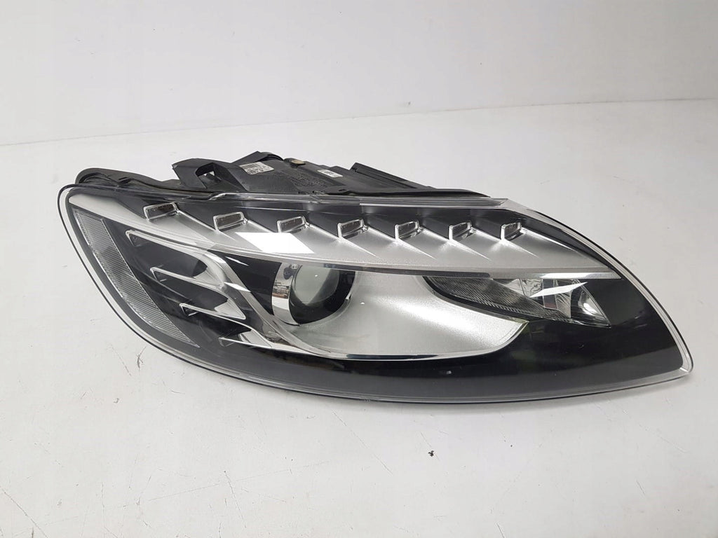 Frontscheinwerfer Audi Q7 4L0941004AC LED Rechts Scheinwerfer Headlight SCH5095958566vi