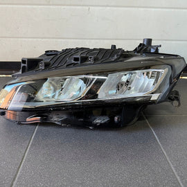 Frontscheinwerfer Peugeot 308 III 9849116580 Full LED Links Headlight SCH3330810106yu
