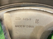 Load image into Gallery viewer, 1x Alufelge 17 Zoll 7.0" 5x114.3 52ET 52910AO000 Kia Niro Rim Wheel FEL4995471269xy