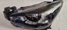 Load image into Gallery viewer, Frontscheinwerfer Mazda D09K-51040 LED Links Scheinwerfer Headlight