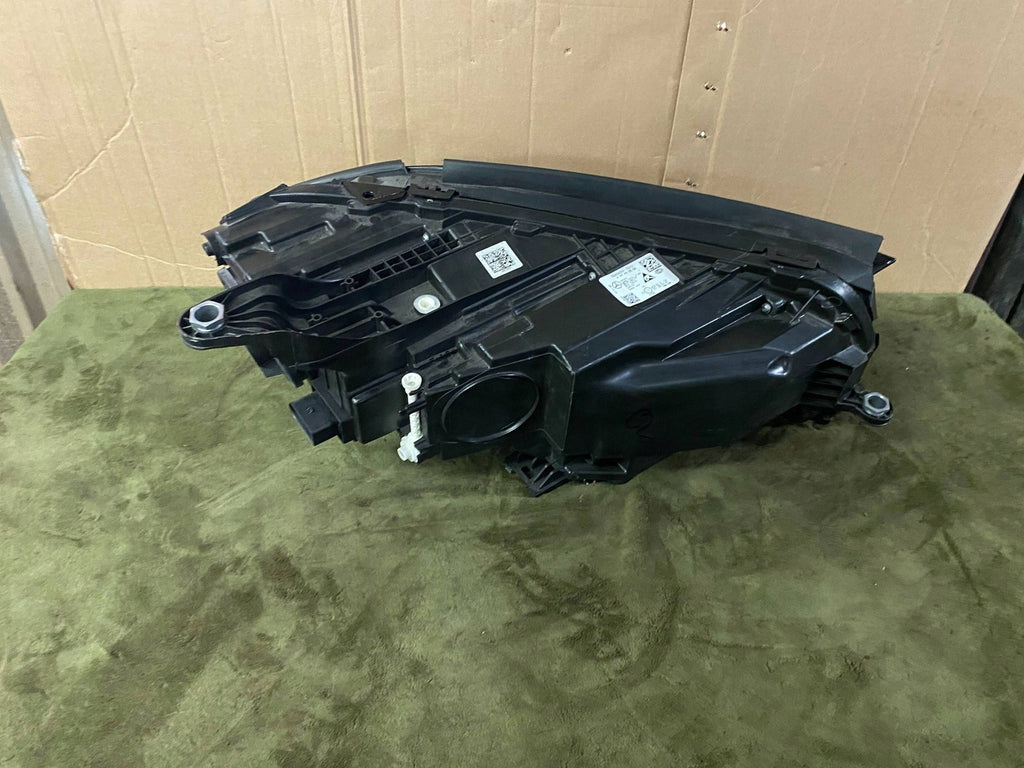 Frontscheinwerfer Mercedes-Benz Gle 1679069504 Links Scheinwerfer Headlight SCH7301114947cz