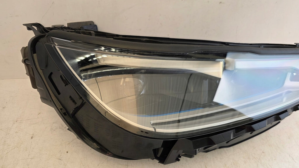 Frontscheinwerfer BMW IX I20 5A3CEA2-05 18072023 Laser Rechts Headlight SCH3995033714yp