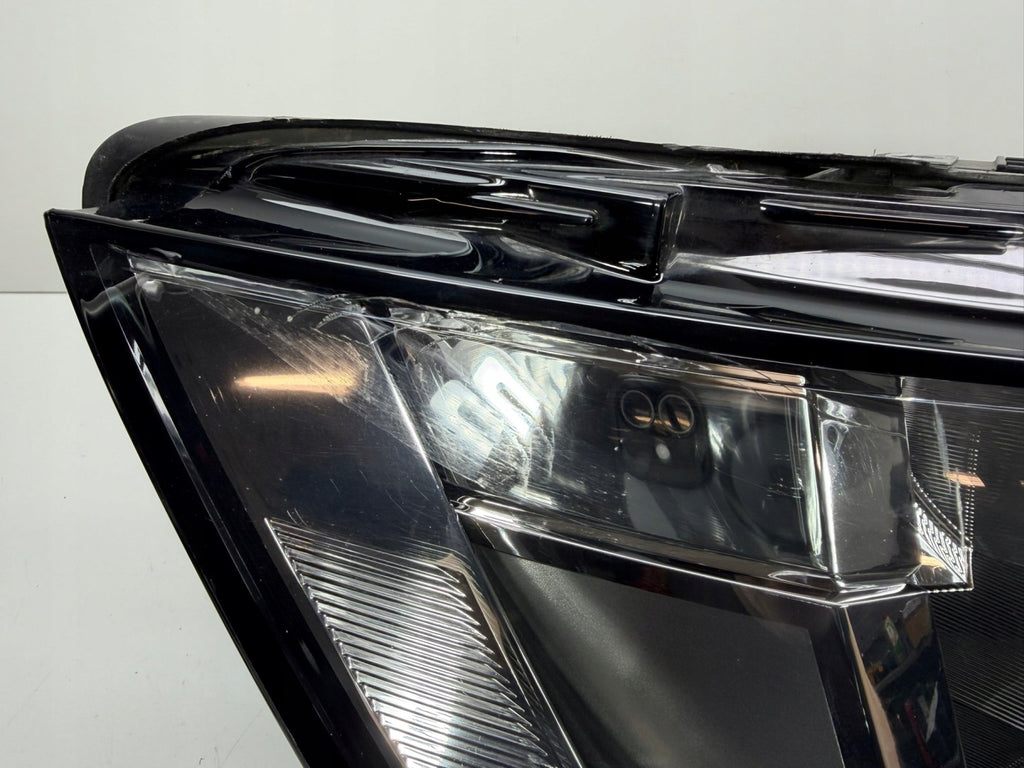 Frontscheinwerfer VW T6 7L1941006B Rechts Scheinwerfer Headlight SCH3087734511ks