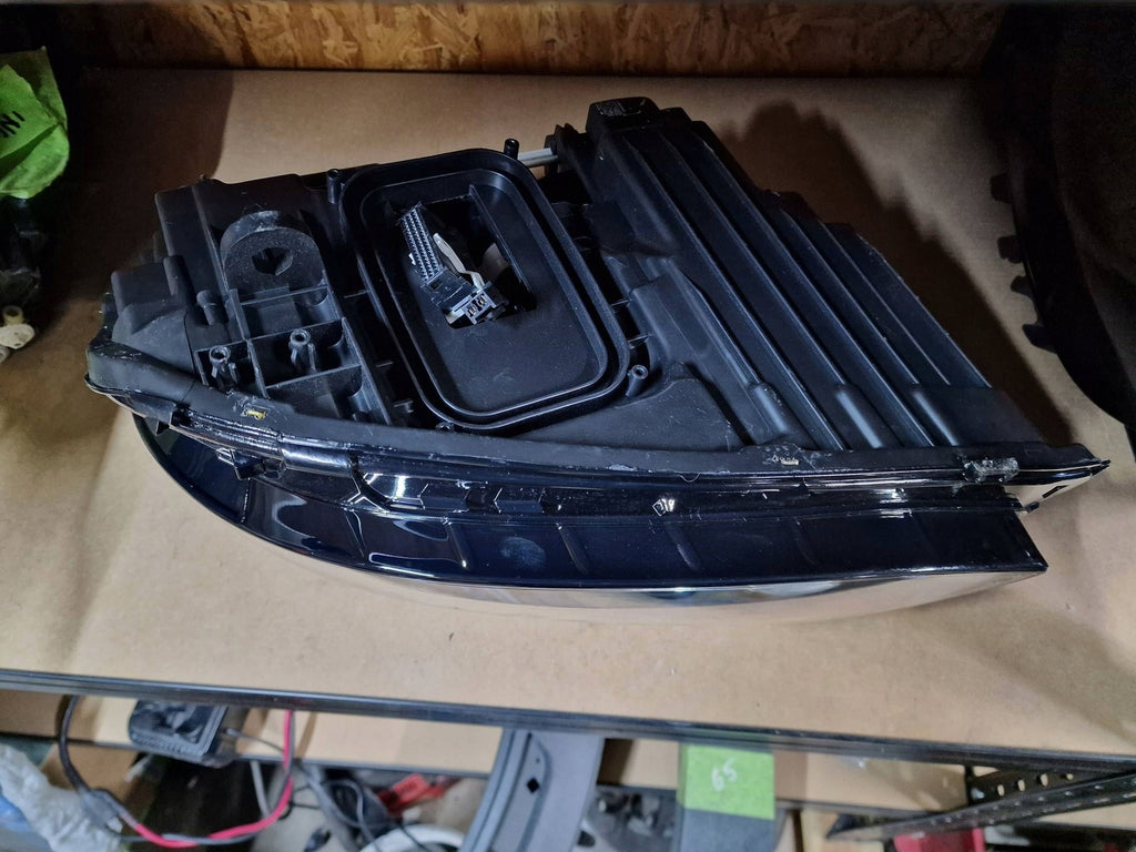 Frontscheinwerfer Mercedes-Benz W213 LOL692 Links Scheinwerfer Headlight SCH5959305140pv