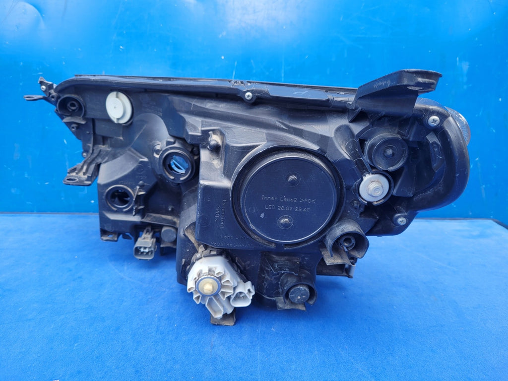 Frontscheinwerfer Toyota 85122000 Full LED Rechts Scheinwerfer Headlight SCH2283796557br