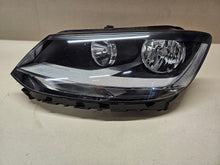 Load image into Gallery viewer, Frontscheinwerfer VW Sharan 7N1941005 Links Scheinwerfer Headlight SCH9245090987yu