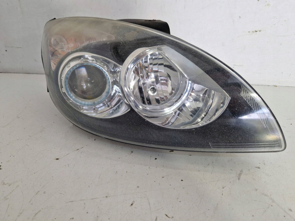 Frontscheinwerfer Hyundai I30 92102-2R000 Rechts Scheinwerfer Headlight SCH7764569462cv