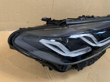 Laden Sie das Bild in den Galerie-Viewer, Frontscheinwerfer BMW 5 G31 G30 5A388E4 LED Rechts Scheinwerfer Headlight