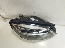 Laden Sie das Bild in den Galerie-Viewer, Frontscheinwerfer Mercedes-Benz A2059066006 LED Rechts Scheinwerfer Headlight