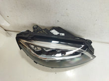 Laden Sie das Bild in den Galerie-Viewer, Frontscheinwerfer Mercedes-Benz A2059066006 LED Rechts Scheinwerfer Headlight SCH9926963065pp