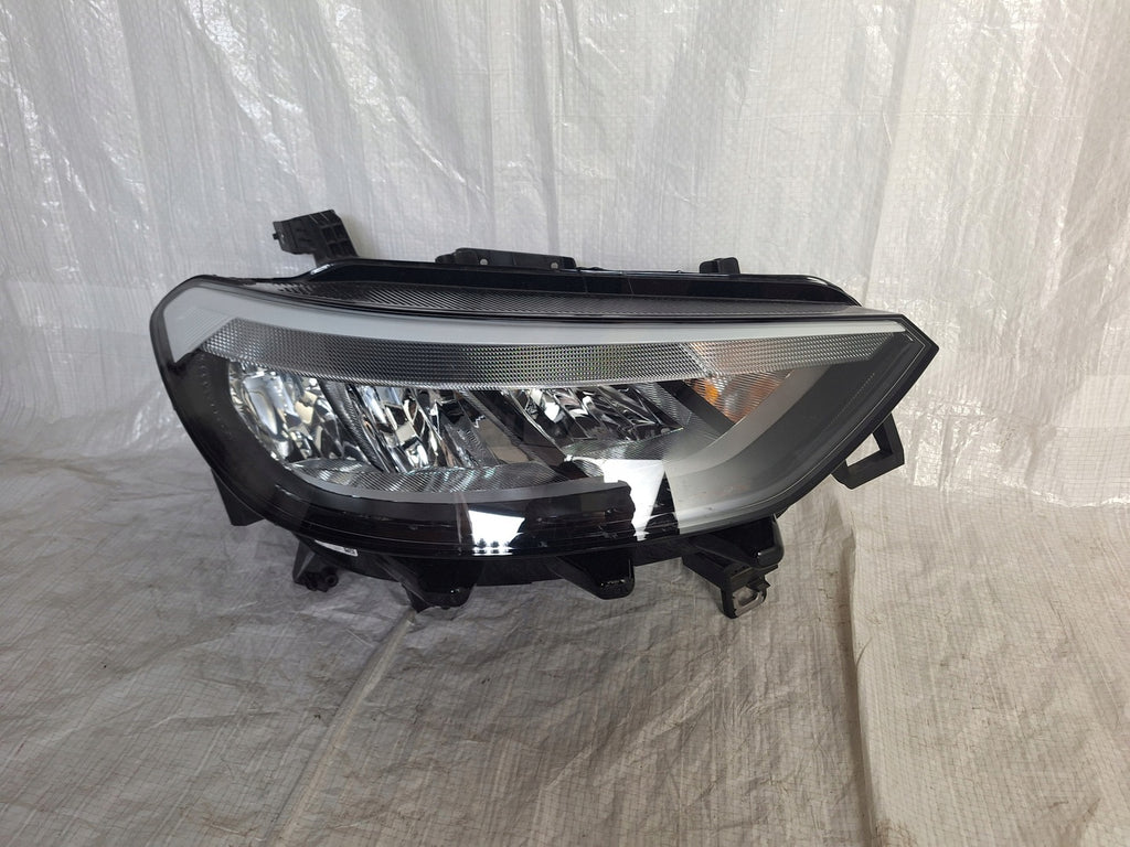 Frontscheinwerfer VW Id.3 10B941006A LED Rechts Scheinwerfer Headlight SCH5547205135pk