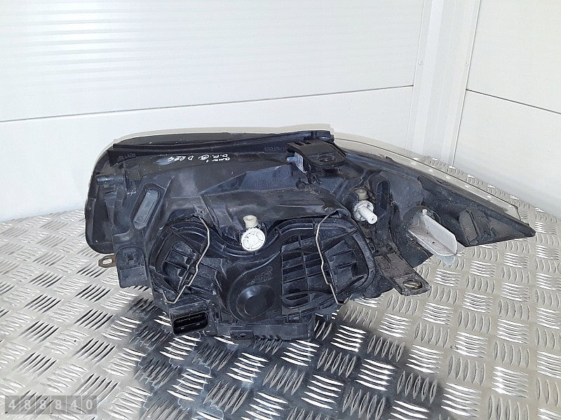 Frontscheinwerfer BMW 1 E88 7249652-01 Rechts Scheinwerfer Headlight SCH2590211532ud