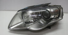 Laden Sie das Bild in den Galerie-Viewer, Frontscheinwerfer VW Passat 3C0941751G Xenon Links Scheinwerfer Headlight