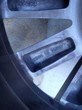 Load image into Gallery viewer, 1x Alufelge 19 Zoll 7.5" 5x114.3 50ET 9965815560 Mazda 6 Gj Rim Wheel FEL8125947385pa