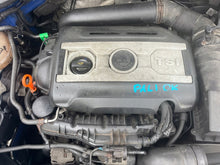 Laden Sie das Bild in den Galerie-Viewer, Motor Audi Skoda VW Octavia II BZB 1.8 TSI 90PS 66kW 210TKm 2004 Benzin Komplett MOT4375716337yk