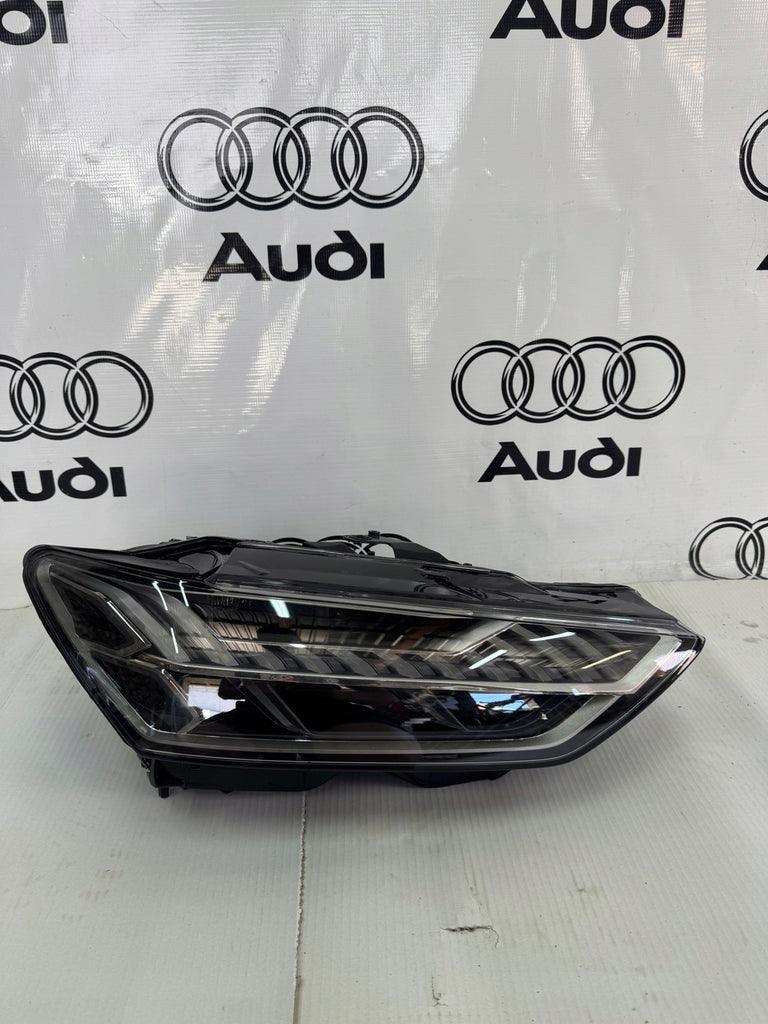 Frontscheinwerfer Audi A7 4K8941036F Full LED Rechts Scheinwerfer Headlight SCH5832878026tp