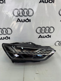 Frontscheinwerfer Audi A7 4K8941036F Full LED Rechts Scheinwerfer Headlight