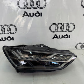 Frontscheinwerfer Audi A7 4K8941036F Full LED Rechts Scheinwerfer Headlight SCH6052313745tk