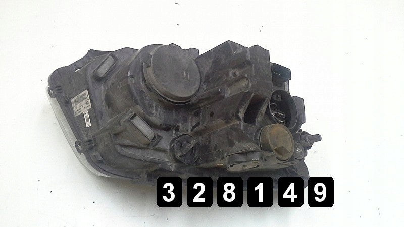 Frontscheinwerfer VW Amarok 2H1941015M Links Scheinwerfer Headlight SCH3770441515fb