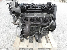 Laden Sie das Bild in den Galerie-Viewer, Motor Volvo Xc90 I D5244T 2.4 185PS 136kW 196TKm Diesel Engine Komplett MOT7934501707zp