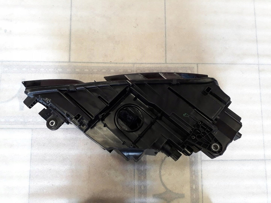 Frontscheinwerfer Skoda Octavia 5E1941015E Links Scheinwerfer Headlight SCH6508796548fn