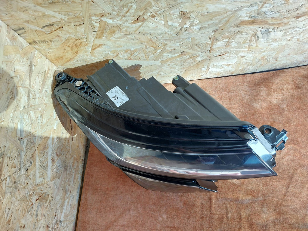 Frontscheinwerfer Skoda Kodiaq 566941016F LED Rechts Scheinwerfer Headlight SCH5186648889fl
