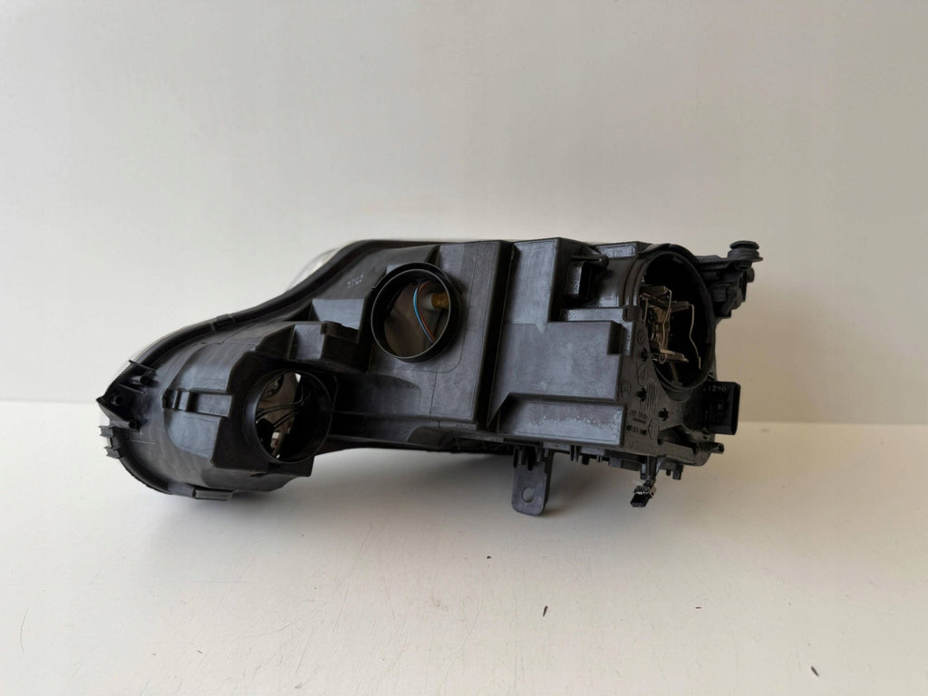Frontscheinwerfer Skoda Yeti 5L1941016 Xenon Rechts Scheinwerfer Headlight SCH2491687243de