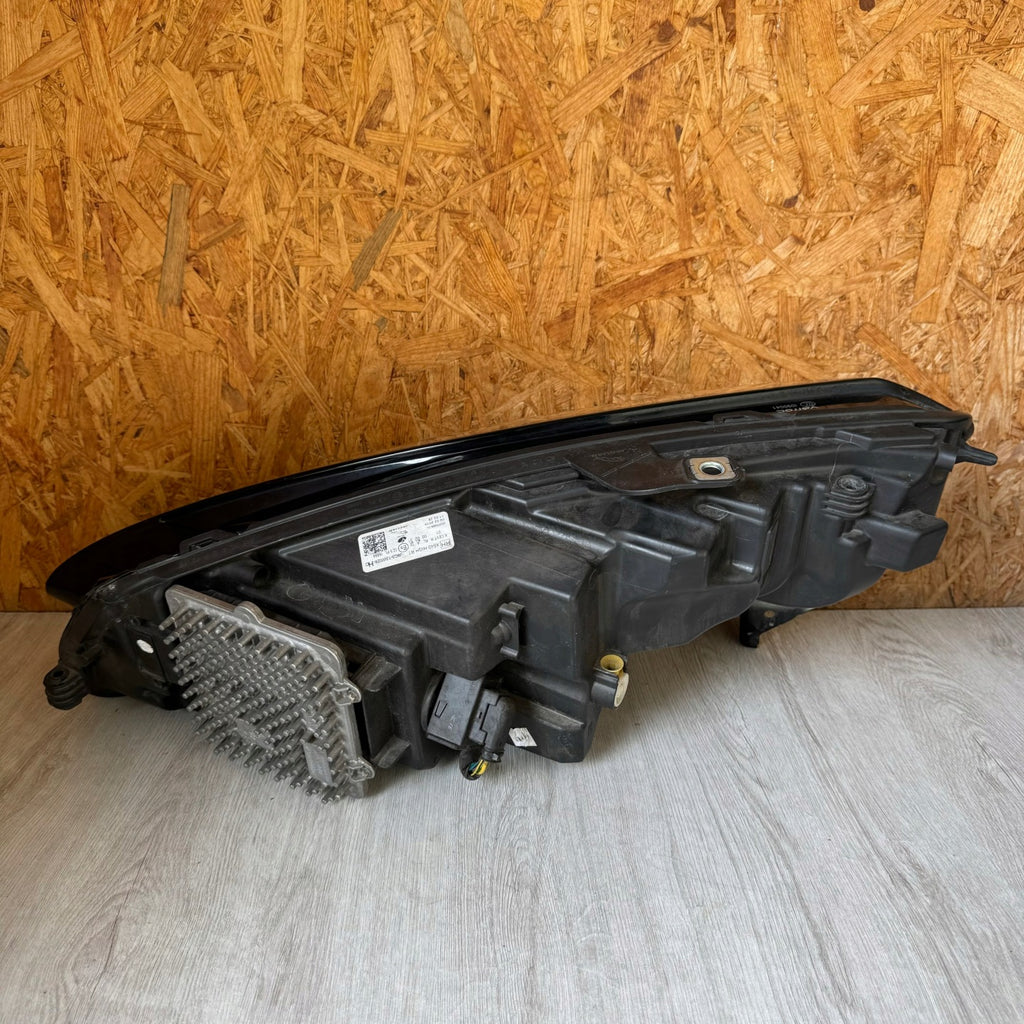 Frontscheinwerfer Jaguar E-Pace J9C3-13W029-HC LED Ein Satz Headlight SCH1104388691rj