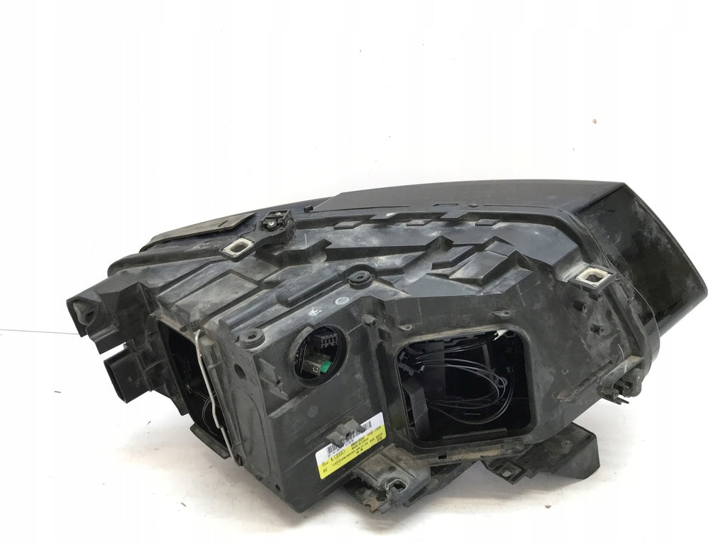 Frontscheinwerfer Audi Q5 8R0941003 Xenon Links Scheinwerfer Headlight