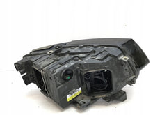 Laden Sie das Bild in den Galerie-Viewer, Frontscheinwerfer Audi Q5 8R0941003 Xenon Links Scheinwerfer Headlight