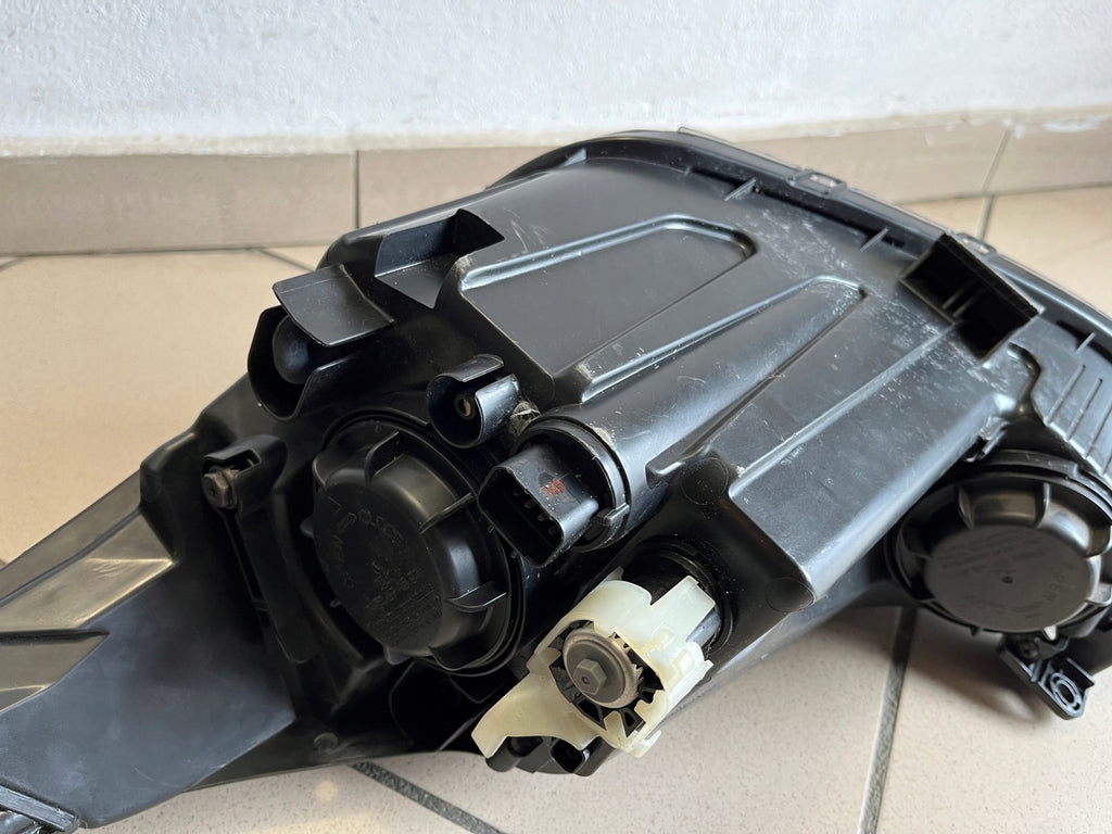 Frontscheinwerfer Hyundai I10 Rechts Scheinwerfer Headlight