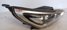 Laden Sie das Bild in den Galerie-Viewer, Frontscheinwerfer Hyundai I30 III 92102-G4100 FULL LED Rechts Headlight