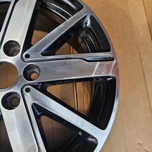Load image into Gallery viewer, 1x Alufelge 17 Zoll 7.0" 5x112 54ET 6889638 Mini F57 F56 F55 Rim Wheel FEL9600455692wt
