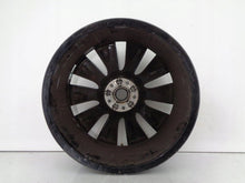 Laden Sie das Bild in den Galerie-Viewer, 1x Alufelge 19 Zoll 7.0&quot; 5x108 38ET Glanz Schwarz YP00174580 Opel Grandland X